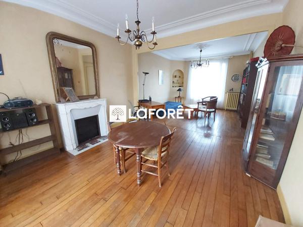 Achat maison Villemomble - 7 pièce(s) - 141 m² - 649 000 €