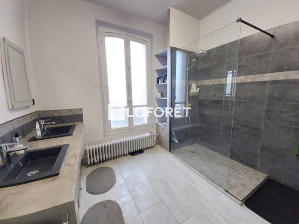 Achat maison Villemomble - 7 pièce(s) - 141 m² - 649 000 €