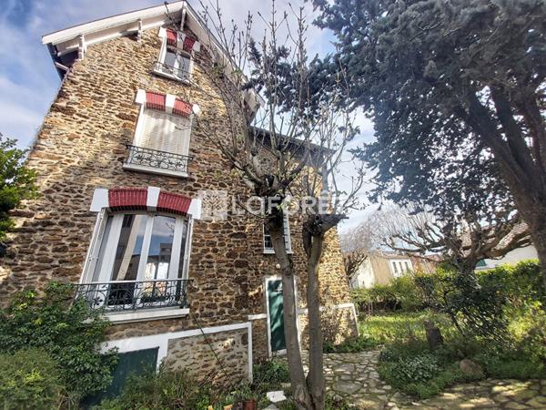 Achat maison Villemomble - 7 pièce(s) - 141 m² - 649 000 €