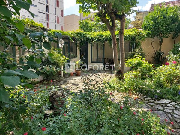 Achat maison Villemomble - 7 pièce(s) - 141 m² - 649 000 €