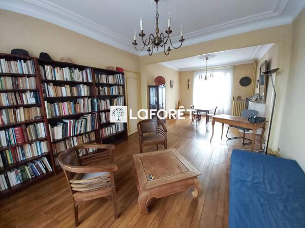 Achat maison Villemomble - 7 pièce(s) - 141 m² - 649 000 €