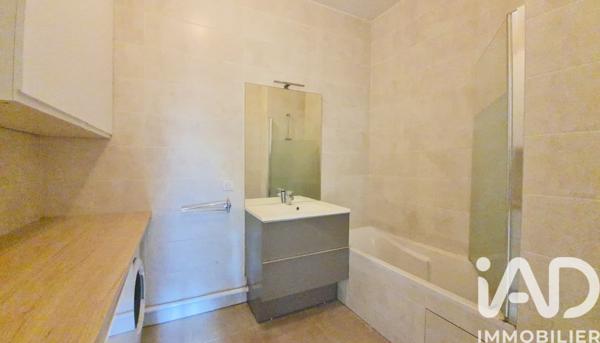 Appartement à vendre 3 pièces 52,63 m² Puteaux