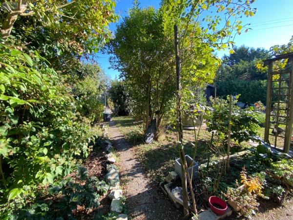 Maison individuelle à vendre à Vayres en Gironde (33870), ref : 11633/480