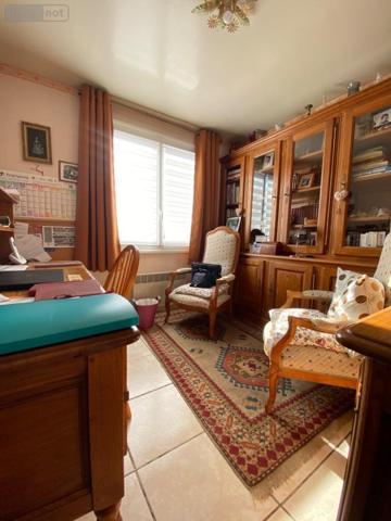 Maison individuelle à vendre à Vayres en Gironde (33870), ref : 11633/480