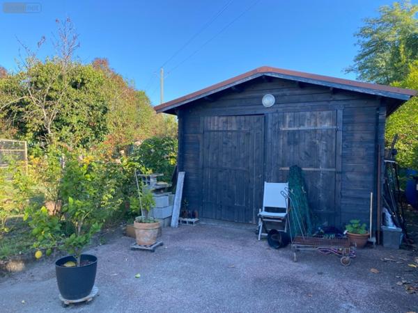 Maison individuelle à vendre à Vayres en Gironde (33870), ref : 11633/480