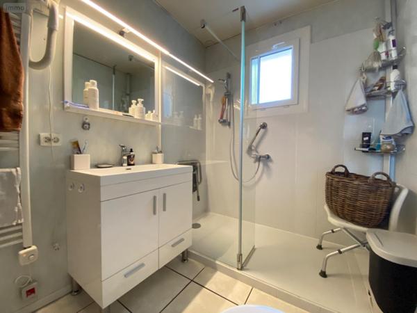 Maison individuelle à vendre à Vayres en Gironde (33870), ref : 11633/480