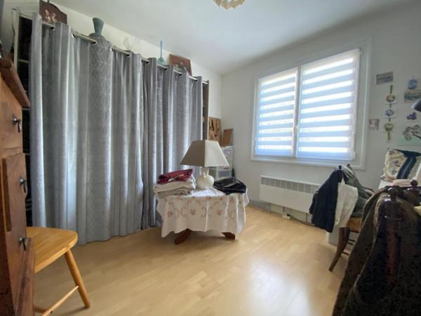 Maison individuelle à vendre à Vayres en Gironde (33870), ref : 11633/480