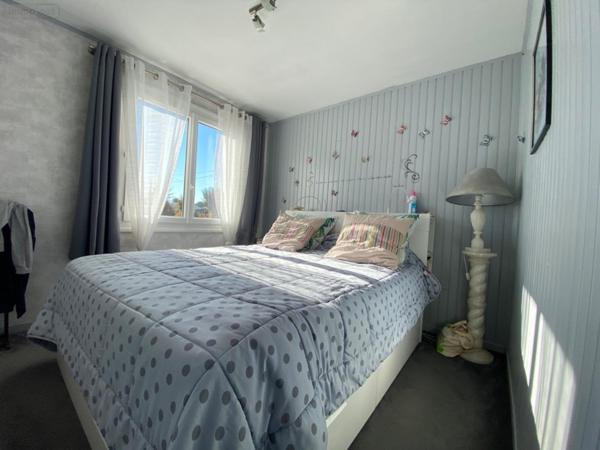 Maison individuelle à vendre à Vayres en Gironde (33870), ref : 11633/480