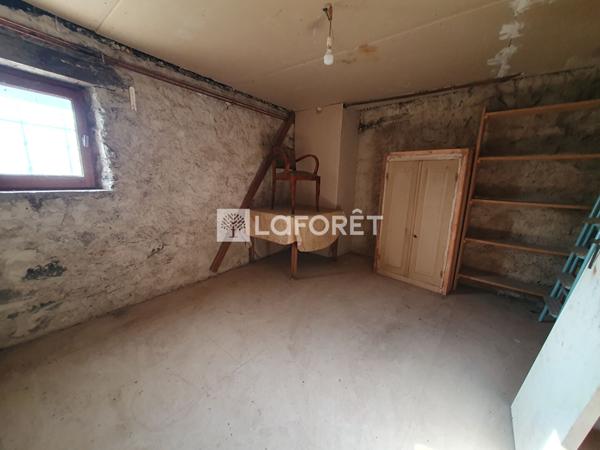 Achat maison Saint-Flour - 3 pièce(s) - 34 m² - 35 000 €