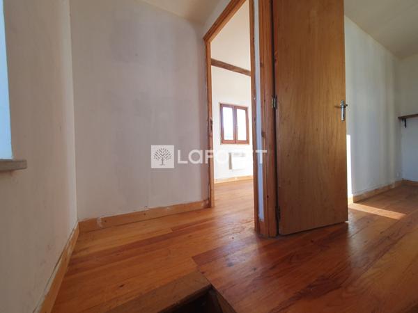 Achat maison Saint-Flour - 3 pièce(s) - 34 m² - 35 000 €