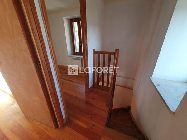 Achat maison Saint-Flour - 3 pièce(s) - 34 m² - 35 000 €