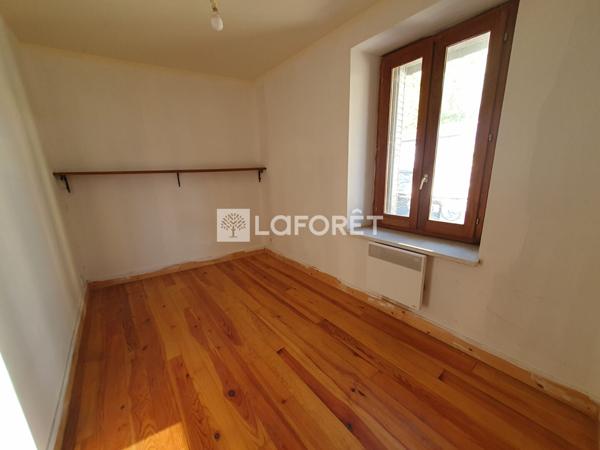 Achat maison Saint-Flour - 3 pièce(s) - 34 m² - 35 000 €