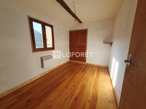 Achat maison Saint-Flour - 3 pièce(s) - 34 m² - 35 000 €