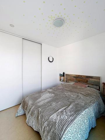 T2 lumineux - proche gare avec parking sécurisé