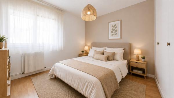 Appartement Gisors 3 pièce(s) 62.63 m2