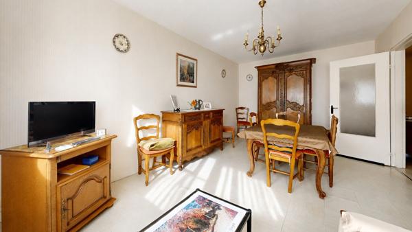 Appartement Gisors 3 pièce(s) 62.63 m2