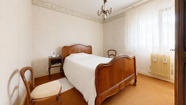 Appartement Gisors 3 pièce(s) 62.63 m2