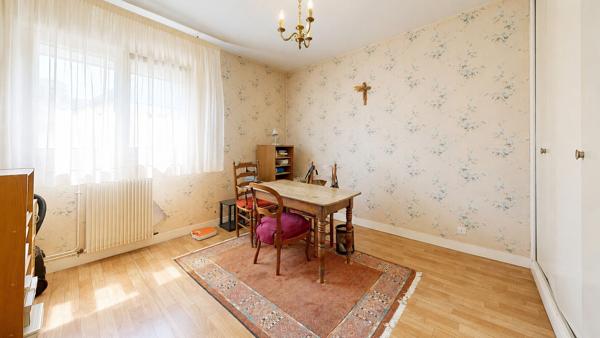 Appartement Gisors 3 pièce(s) 62.63 m2