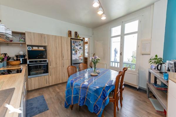 Maison à vendre |  Pau |  4 pièces | 88 m²