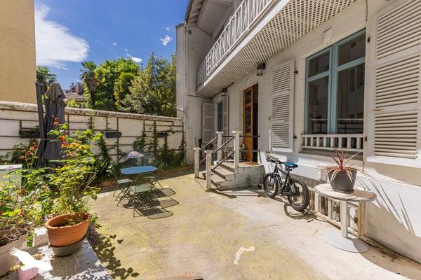 Maison à vendre |  Pau |  4 pièces | 88 m²