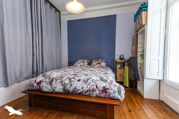 Maison à vendre |  Pau |  4 pièces | 88 m²
