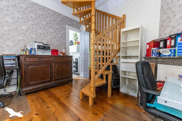 Maison à vendre |  Pau |  4 pièces | 88 m²