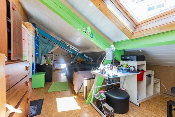 Maison à vendre |  Pau |  4 pièces | 88 m²