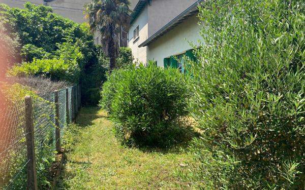 Maison à vendre    4 pièces •  Castres