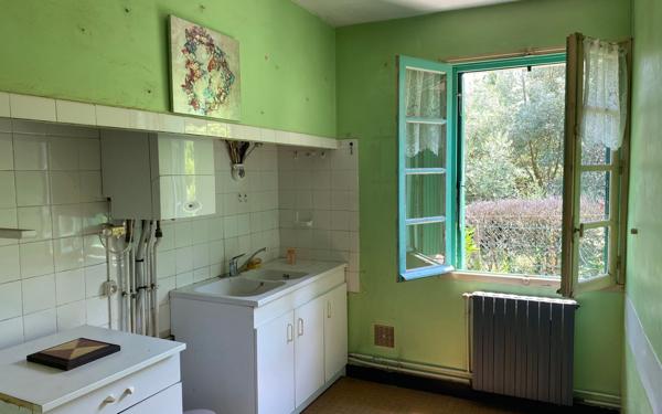 Maison à vendre    4 pièces •  Castres