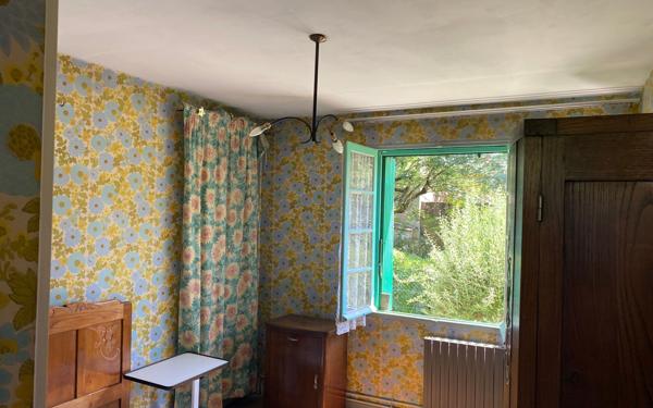 Maison à vendre    4 pièces •  Castres