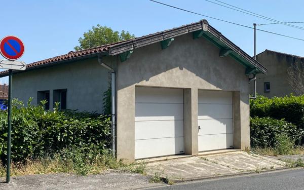 Maison à vendre    4 pièces •  Castres