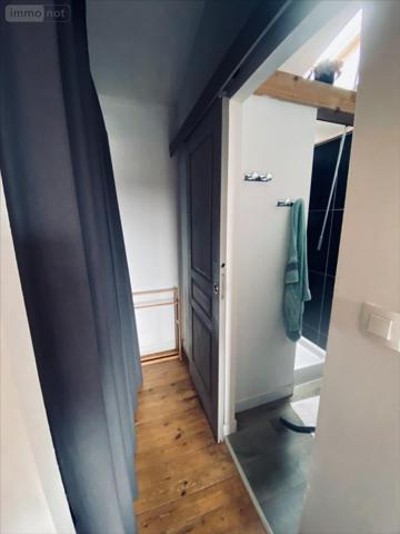 Maison à vendre à Niort dans les Deux-Sèvres (79000), ref : 79066-1092834