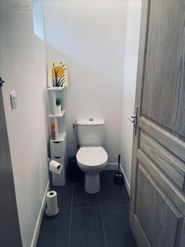 Maison à vendre à Niort dans les Deux-Sèvres (79000), ref : 79066-1092834