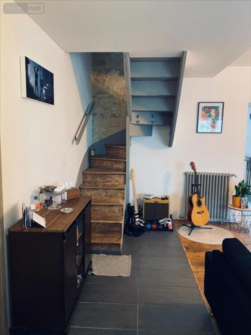 Maison à vendre à Niort dans les Deux-Sèvres (79000), ref : 79066-1092834