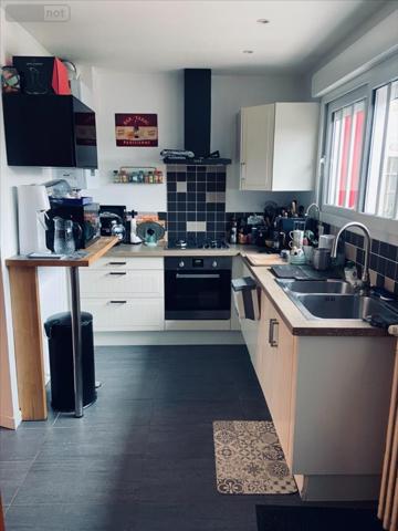 Maison à vendre à Niort dans les Deux-Sèvres (79000), ref : 79066-1092834