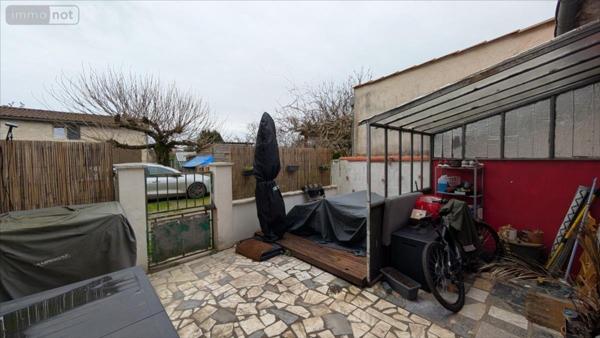 Maison à vendre à Niort dans les Deux-Sèvres (79000), ref : 79066-1092834