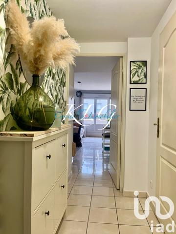 Duplex 2 pièces de 41 m² à Chartres (28000)