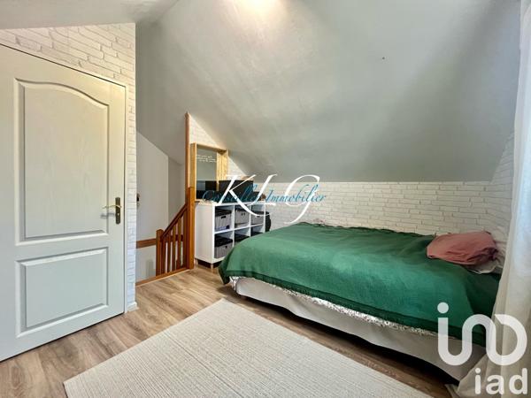 Duplex 2 pièces de 41 m² à Chartres (28000)