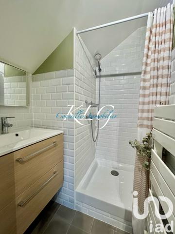 Duplex 2 pièces de 41 m² à Chartres (28000)