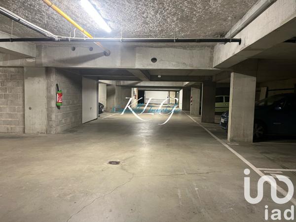 Duplex 2 pièces de 41 m² à Chartres (28000)