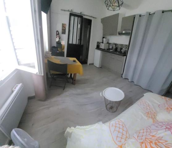 STUDIO MEUBLE CENTRE LA ROCHELLE