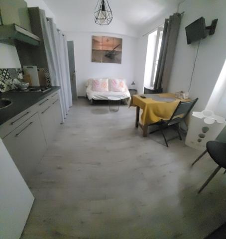 STUDIO MEUBLE CENTRE LA ROCHELLE