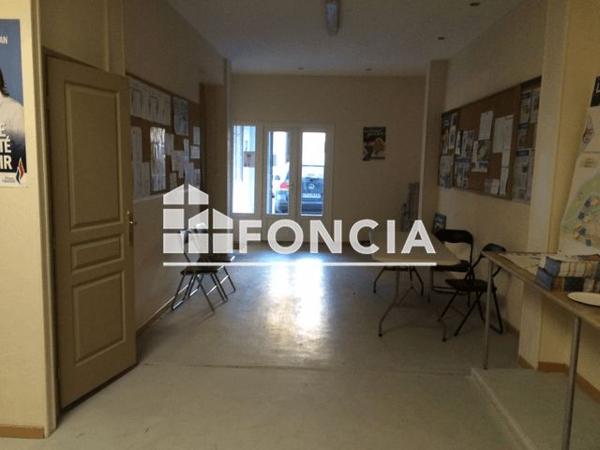 Location Local commercial 3 pièces 97 m² - 38 AVENUE DES SOURCES Avignon 84000