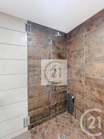 Appartement F2 à vendre  2 pièces - 42,63 m2 ST CLOUD - 92