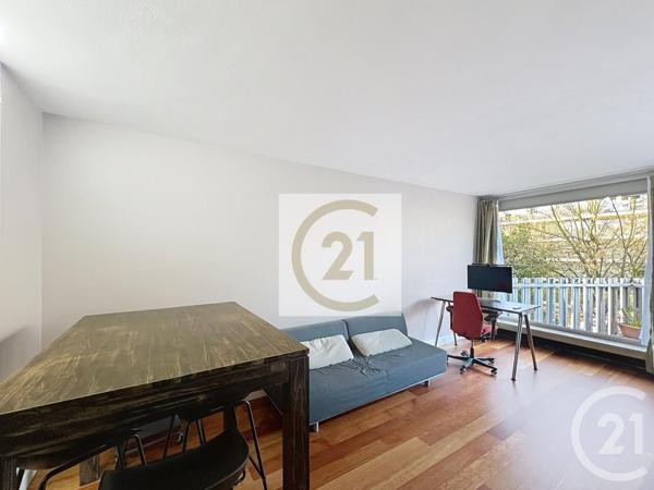 Appartement F2 à vendre  2 pièces - 42,63 m2 ST CLOUD - 92