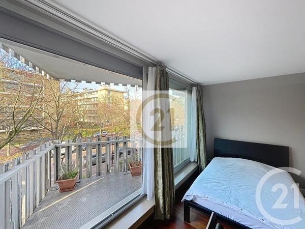 Appartement F2 à vendre  2 pièces - 42,63 m2 ST CLOUD - 92
