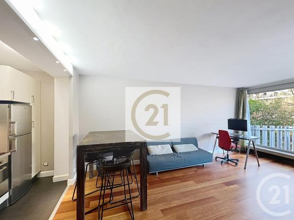 Appartement F2 à vendre  2 pièces - 42,63 m2 ST CLOUD - 92