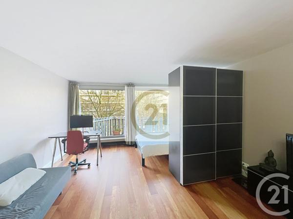 Appartement F2 à vendre  2 pièces - 42,63 m2 ST CLOUD - 92