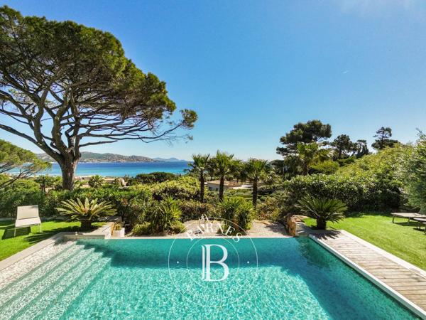 Sainte-Maxime, Villa 4 Chambres -  171 m² à vendre