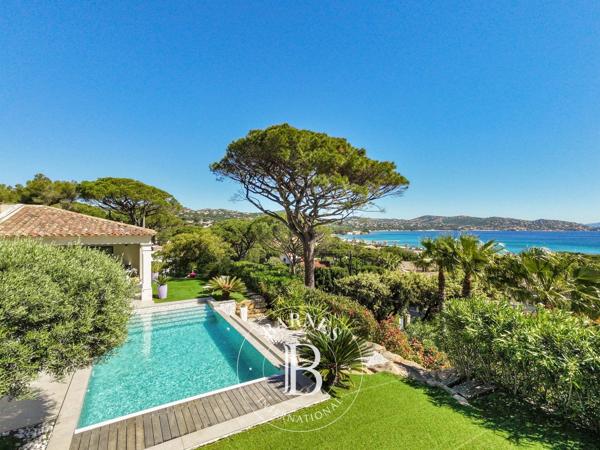 Sainte-Maxime, Villa 4 Chambres -  171 m² à vendre